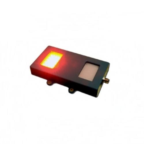 Фонарь для приближения - OXLEY GROUP - для вертолета / LED / красный
