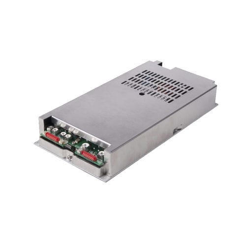 Источник электропитания для авиационной промышленности - PST21A - POWER SYSTEM TECHNOLOGY - AC/DC