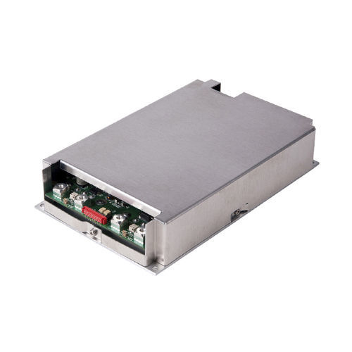 Источник электропитания для самолета - PST21B - POWER SYSTEM TECHNOLOGY - AC/DC