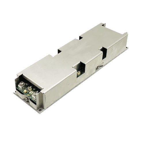 DC/DC преобразователь мощности - PST14A - POWER SYSTEM TECHNOLOGY - EMI / компактный / отфильтрованный
