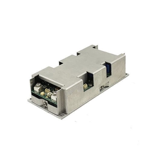 DC/DC преобразователь мощности - PST14B - POWER SYSTEM TECHNOLOGY - EMI / компактный / отфильтрованный