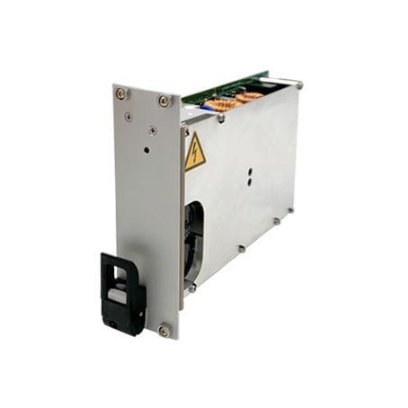 Источник электропитания для самолета - CPCI  - POWER SYSTEM TECHNOLOGY - AC/DC