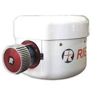 Авиационный лазерный сканер - VP-1 - RIEGL LASER MEASUREMENT SYSTEMS GMBH - бесконтактный / для аэронавтики