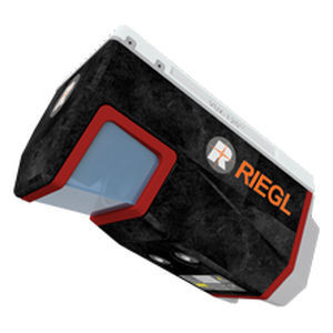 Бесконтактный лазерный сканер - VUX-120²³ - RIEGL LASER MEASUREMENT SYSTEMS GMBH - для аэронавтики / для измерений / авиационный