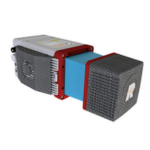 Авиационный лазерный сканер - miniVUX-3UAV - RIEGL LASER MEASUREMENT SYSTEMS GMBH - бесконтактный / для измерений / для дрона