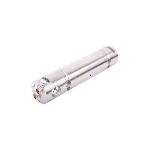 Датчик силы при сжатии - 5000 - SENSY LOAD CELLS S.A. - для вертолета / для авиационно-космической промышленности / IP67