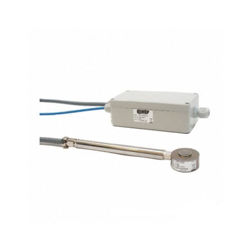 Датчик силы при сжатии - 596 series - SENSY LOAD CELLS S.A. - для самолета / для авиационно-космической промышленности / IP67