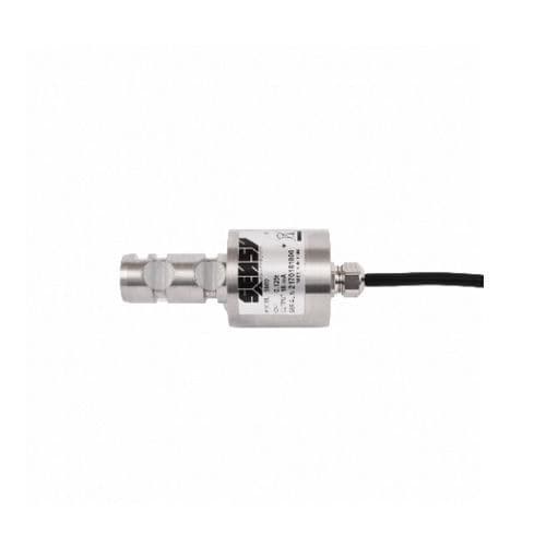 Датчик силы при сжатии - 5600 - SENSY LOAD CELLS S.A. - для вертолета / для авиационно-космической промышленности / по индивидуальному заказу