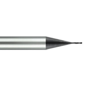 Сверло с пластинами - 89133, MICRO  8923x series - SIVO UOP - для металлов / для аэронавтики