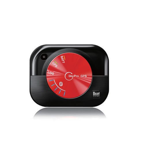 Переносной GPS - xgps160 - DUAL - для самолета
