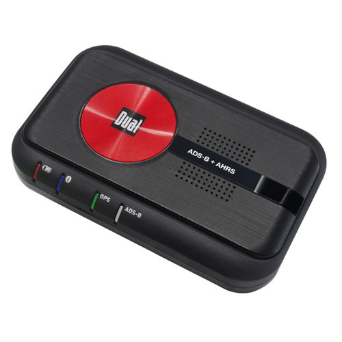 Переносной GPS - XGPS190 - DUAL - для самолета