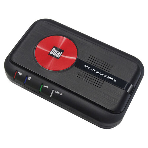 Переносной GPS - XGPS170D - DUAL - для самолета