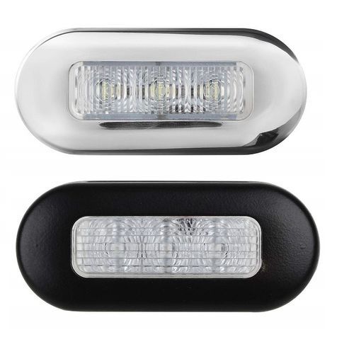 Освещение для салона самолета - OR-CL3B-6LED  - PILOTLIGHTS - светодиодное / для чтения / настенное