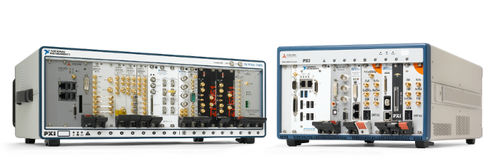 Тестер сетей - PXI & PXI Express - Avionics Interface Tech (AIT)  - для авиационной электроники / воздухоплавательный