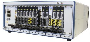 Тестер сетей - Avionics Interface Tech (AIT)  - для авиационной электроники / воздухоплавательный