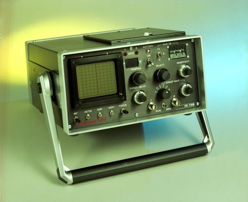 Ультразвуковой детектор неполадок - PS-710B  - Centurion Test Equipment  - для аэронавтики