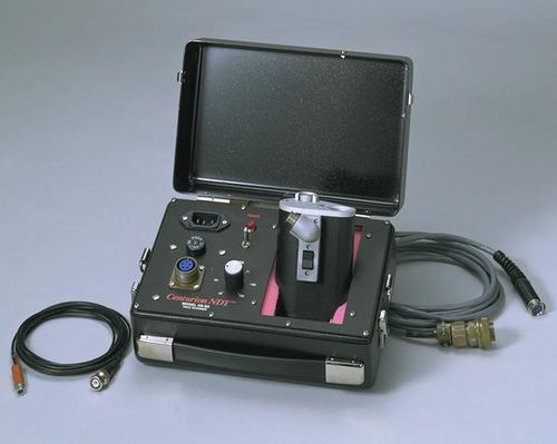 Тестер для авиационной электроники - HS-50 - Centurion Test Equipment  - воздухоплавательный / переносной / автоматический