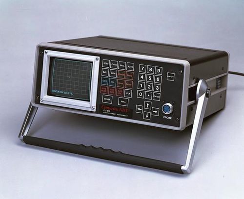 Тестер для материалов - ED-810 - Centurion Test Equipment  - воздухоплавательный / автоматический