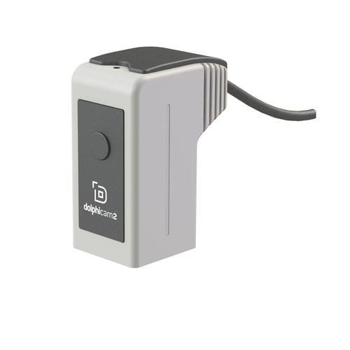 Ультразвуковой сенсор с прямым контактом - TRM 1.5 series - Dolphitech  - 3D / с линией задержки / с линией задержки