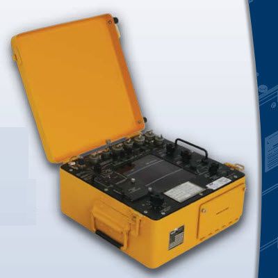 Набор для тестов для крыльев - H337N Series  - Howell Instruments  - для двигателя / для самолета / для вертолета