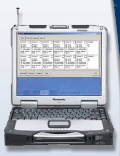 Тестер для двигателя - BH140E-12  - Howell Instruments  - переносной / автоматический