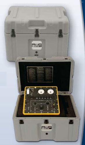 Набор для тестов для двигателя - H296B-60  - Howell Instruments  - воздухоплавательный / переносной / цифровой