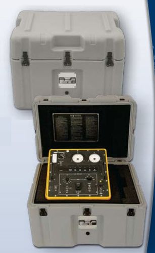 Набор для тестов для двигателя - H296B-3 - Howell Instruments  - воздухоплавательный / переносной / цифровой