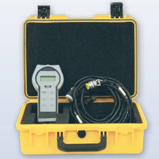 Тестер для двигателя - H391 Series TEMPCAL® - Howell Instruments  - воздухоплавательный / переносной