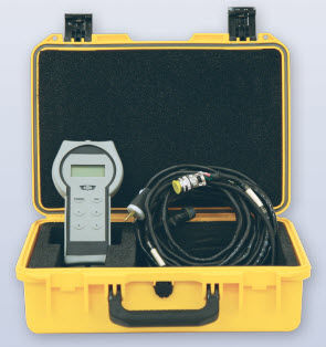 Тестер для двигателя - H391T-56-1 TAKCAL® - Howell Instruments  - воздухоплавательный / переносной