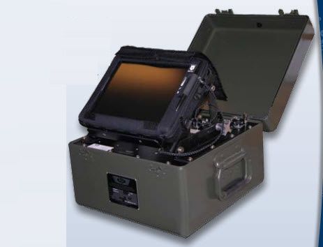 Тестер для двигателя - H337PA Series JETCAL 2000® - Howell Instruments  - для крыльев / воздухоплавательный / переносной