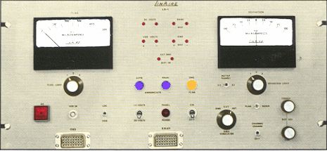 Тестер DME - LR-1 - LinAire  - воздухоплавательный