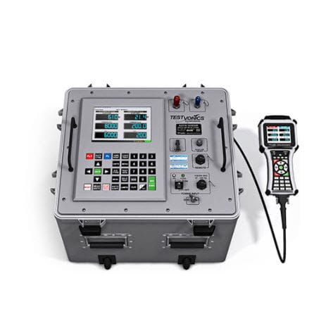 Набор для тестов трубка Пито для статического расхода - ADTS-3300JS - Testvonics  - воздухоплавательный / переносной