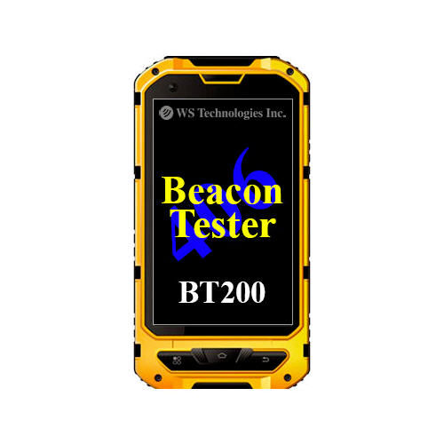 Тестер для авиационной электроники - BT200 Series - WS Technologies  - воздухоплавательный / переносной / автоматический