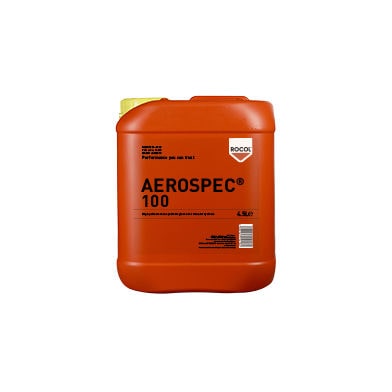 Жир для смазки - AEROSPEC® 100 - Rocol - воздухоплавательный / для самолета