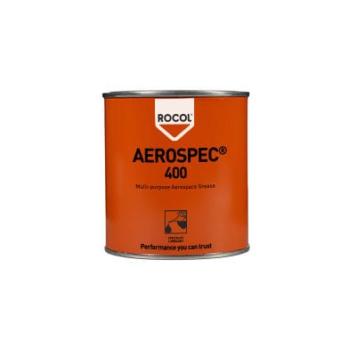 Жир для смазки - AEROSPEC® 400 - Rocol - для самолета