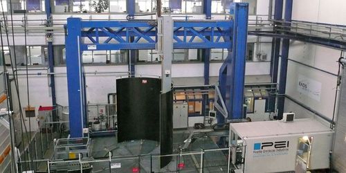 Ультразвуковой прибор для контроля - NDT - Pinette Emidecau Industries - для поверхности / для НРК