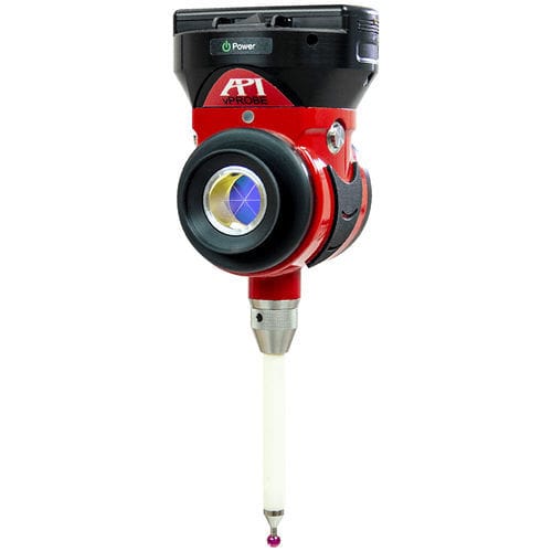 Зонд 3D - vProbe - Apisensor - сканирующий / MMT / для аэронавтики
