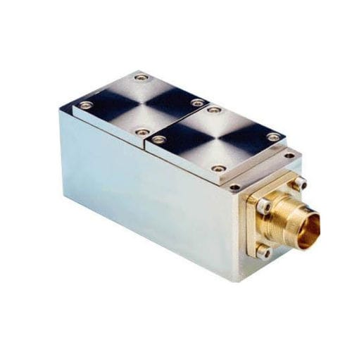 Акселерометр без дисплея - SX41170 - MEGGITT SENSING SYSTEM - Sensorex - 1 ось / в V / в Ма