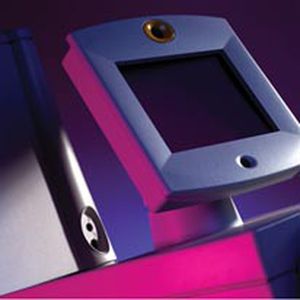 Листовой ПВХ - KYDEX® 110 - SEKISUI Polymer Innovations - воздухоплавательный