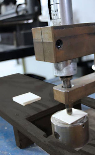 Листовой ПВХ - KYDEX® 6523HI - SEKISUI Polymer Innovations - воздухоплавательный