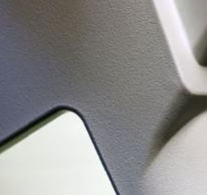 Листовой ПВХ - KYDEX® 6565HI - SEKISUI Polymer Innovations - воздухоплавательный