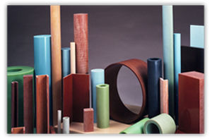 Фенопласт в пластинах - 1P/13  - Tufnol Composites  - воздухоплавательный