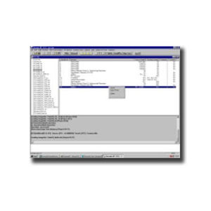 Программное обеспечение для контроля - isi-Studio  - isi-sys  - для анализа / для аэронавтики
