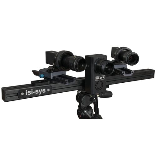 Оптический прибор для контроля - Blue-X-Focus - isi-sys  - 3D / для поверхности / для НРК