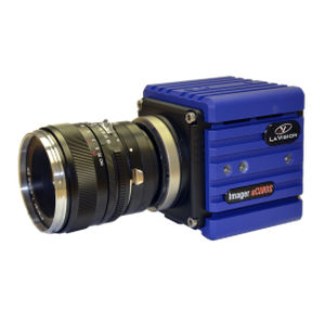 Камера тепловидение - Imager sCMOS - LaVision GmbH - для аэронавтики / высокое разрешение