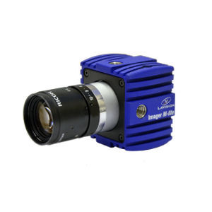 Камера с оптическим излучением искрового разряда - Imager M-lite - LaVision GmbH - для аэронавтики / высокое разрешение
