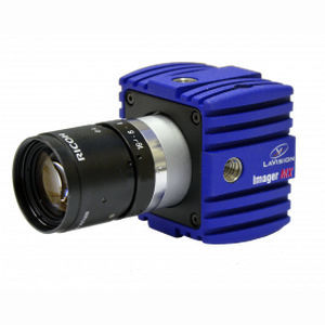Камера тепловидение - Imager MX - LaVision GmbH - для авиационно-космической промышленности / компактная