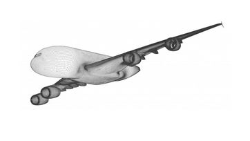 Программное обеспечение CFD - CFD Software Code Development  - Aircraft Research Association  - для аэронавтики