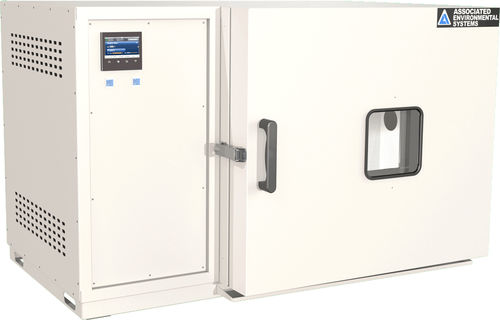 Испытательная камера температуры - SD-502 - Associated Environmental Systems - для авиационно-космической промышленности / для верстака