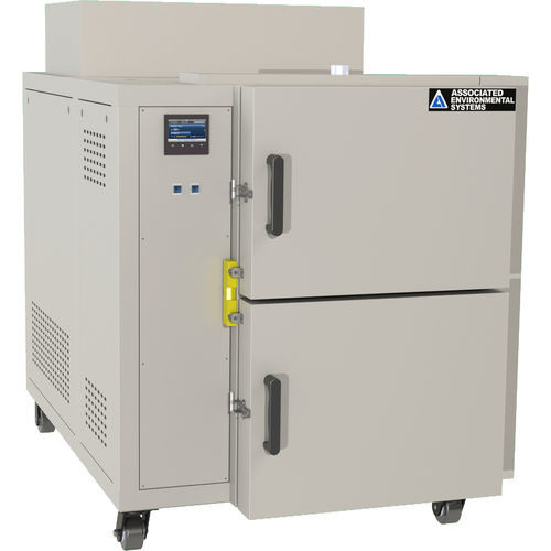 Испытательная камера температуры - SM-2102D - Associated Environmental Systems - воздухоплавательная / для верстака